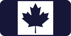 Canadian flag